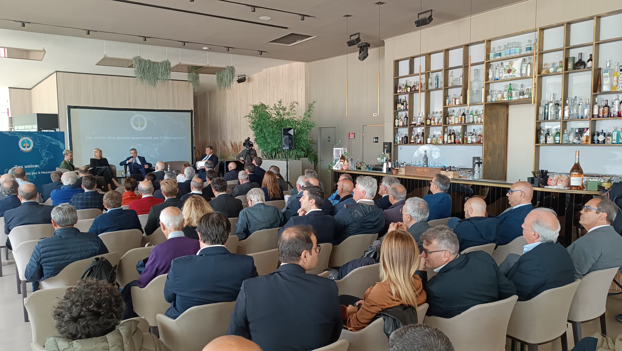 Palermo, Zes unica tra opportunità e nodi da sciogliere