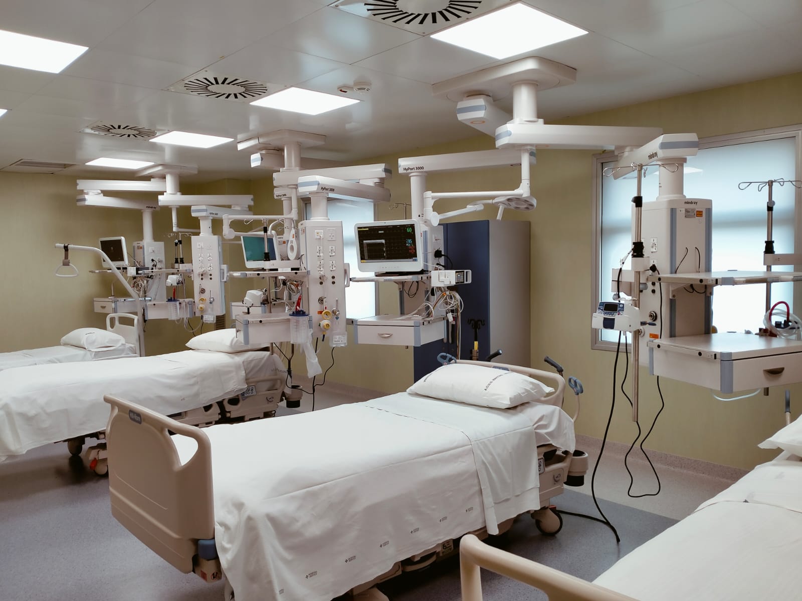 Per il Policlinico di Messina nuove strutture e più personale