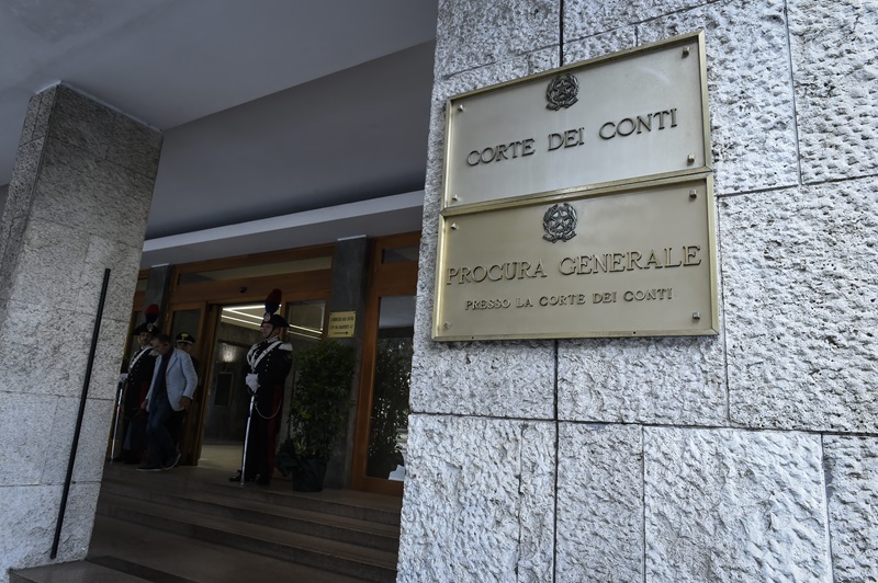 Canicattini Bagni, la Corte dei Conti sblocca il Piano di riequilibrio