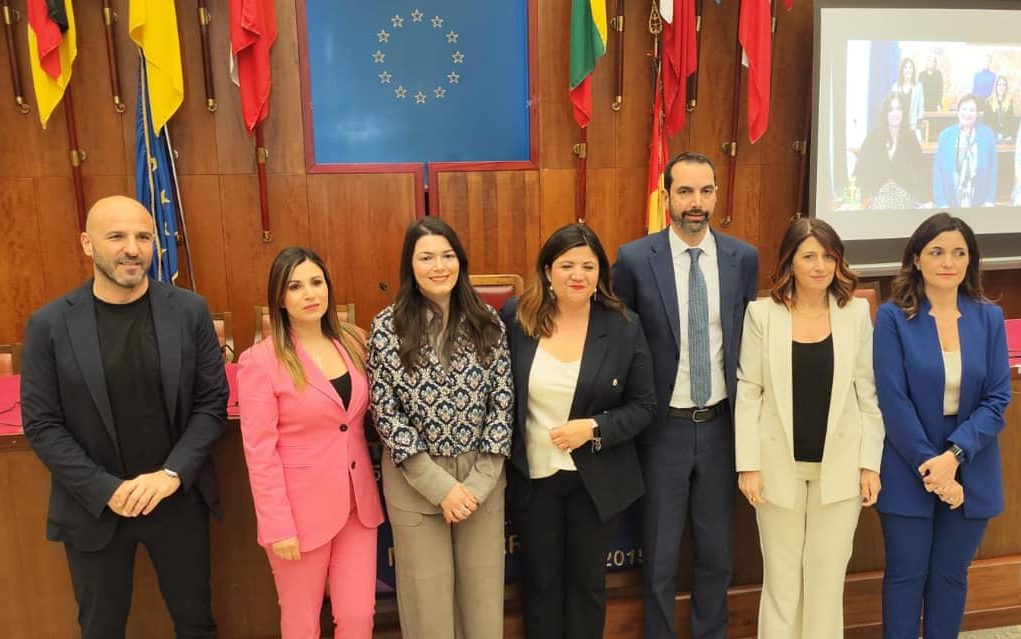 Messina, gender equality, premiate le Partecipate comunali