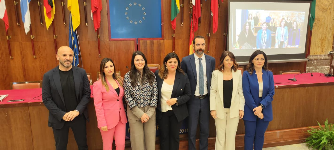 Messina, gender equality, premiate le Partecipate comunali