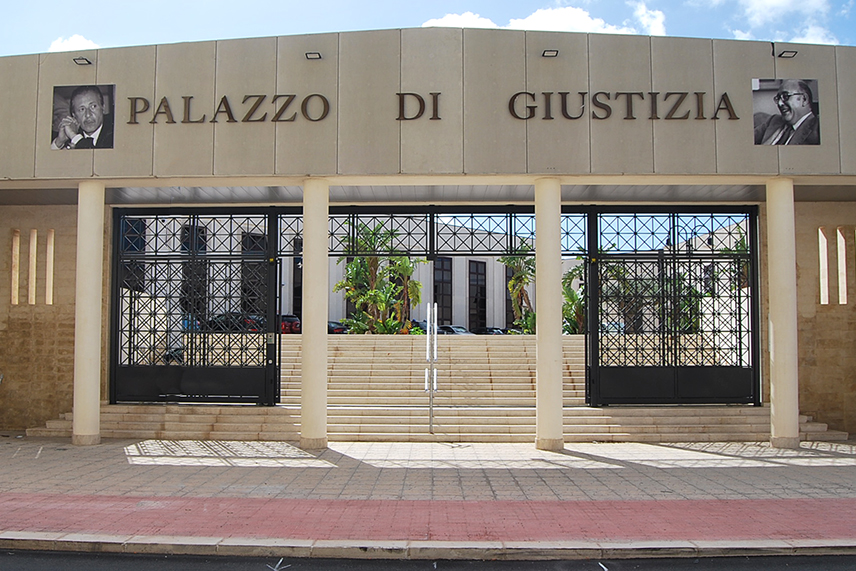 Nel tribunale di Marsala uno sportello antiviolenza