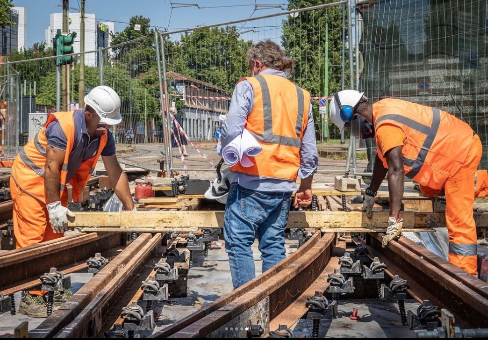 Villarosa, approvato il programma Lavori pubblici 2024/2026