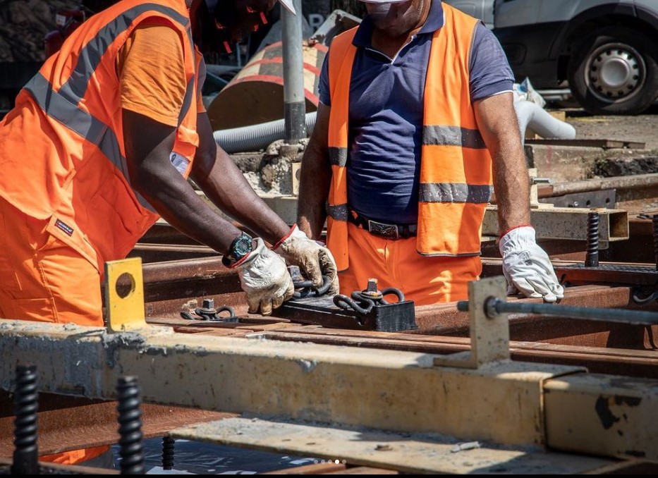 Sciacca, sistemazione della strada rurale Nadore