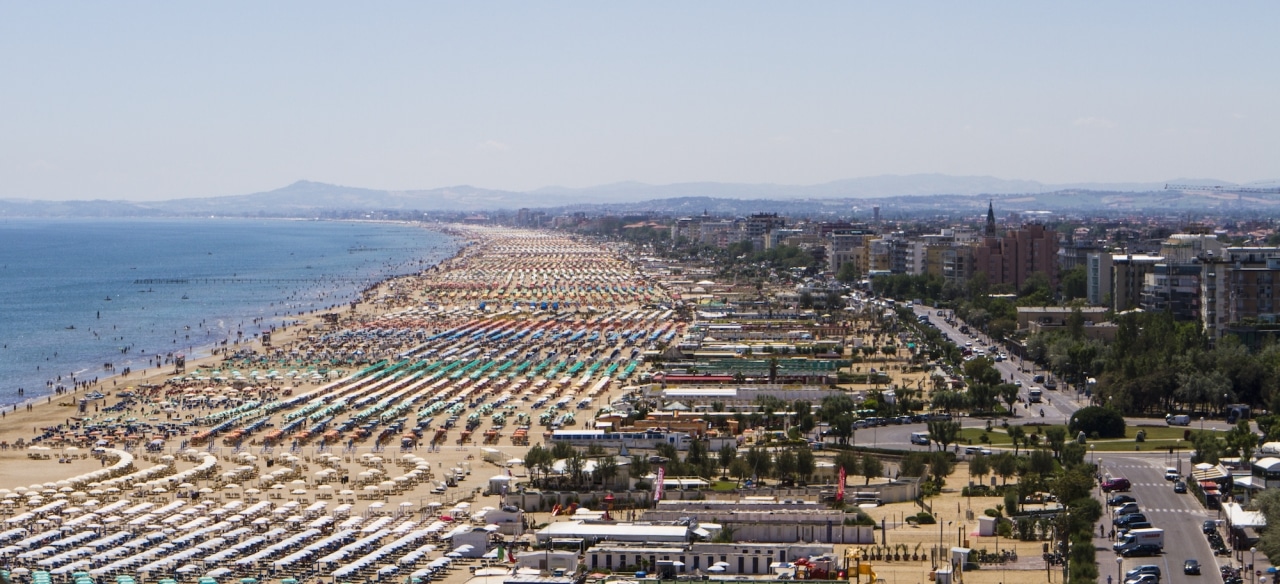 Turismo interno, la Sicilia resta lontana dal podio
