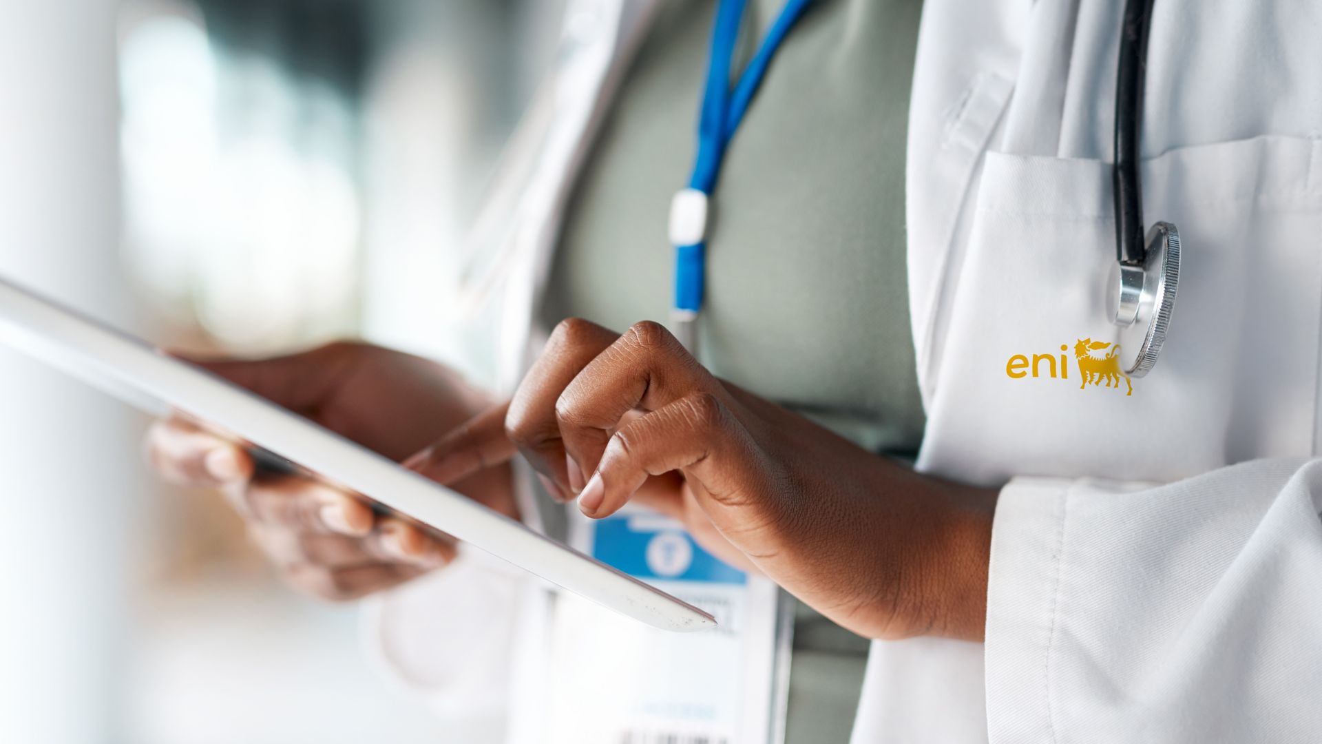 La sicurezza sul luogo di lavoro al centro della cultura EniMed
