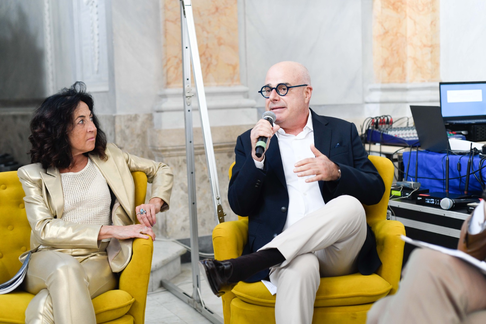 Made in Italy, da Napoli un appello alle istituzioni: “Difendiamo le eccellenze del nostro Paese”