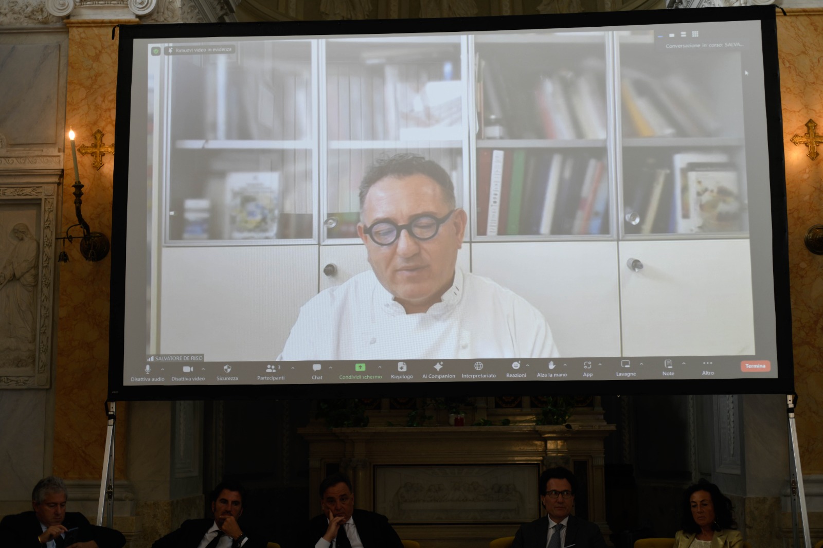 Made in Italy, da Napoli un appello alle istituzioni: “Difendiamo le eccellenze del nostro Paese”