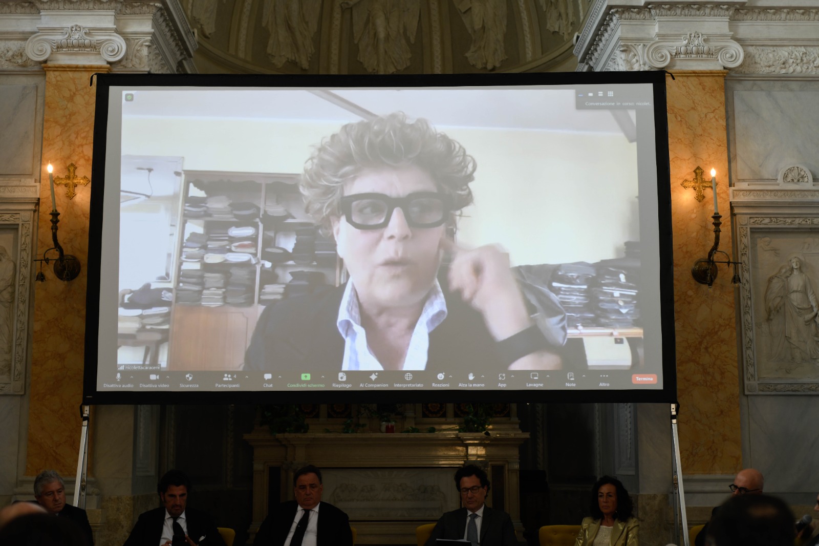 Made in Italy, da Napoli un appello alle istituzioni: “Difendiamo le eccellenze del nostro Paese”