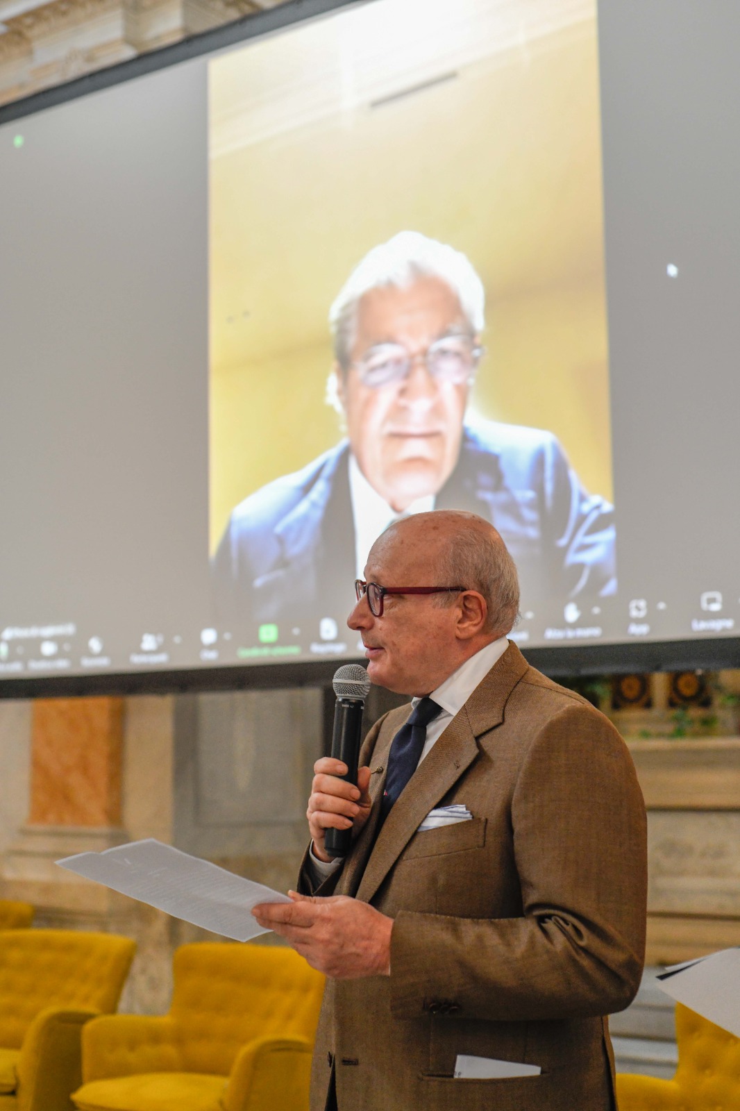 Made in Italy, da Napoli un appello alle istituzioni: “Difendiamo le eccellenze del nostro Paese”