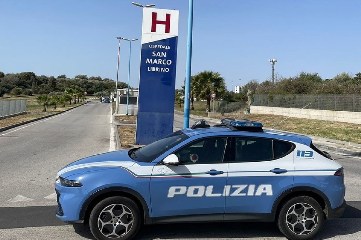 Sconvolgente lite tra sorelle a Catania, 23enne accoltellata: scatta un arresto