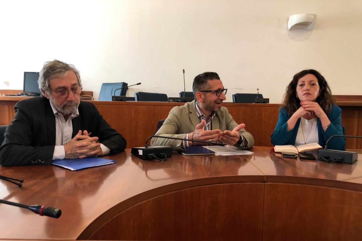 Palermo, emergenza abitativa. Di Gangi: “Si fa cassa sulla pelle della gente”