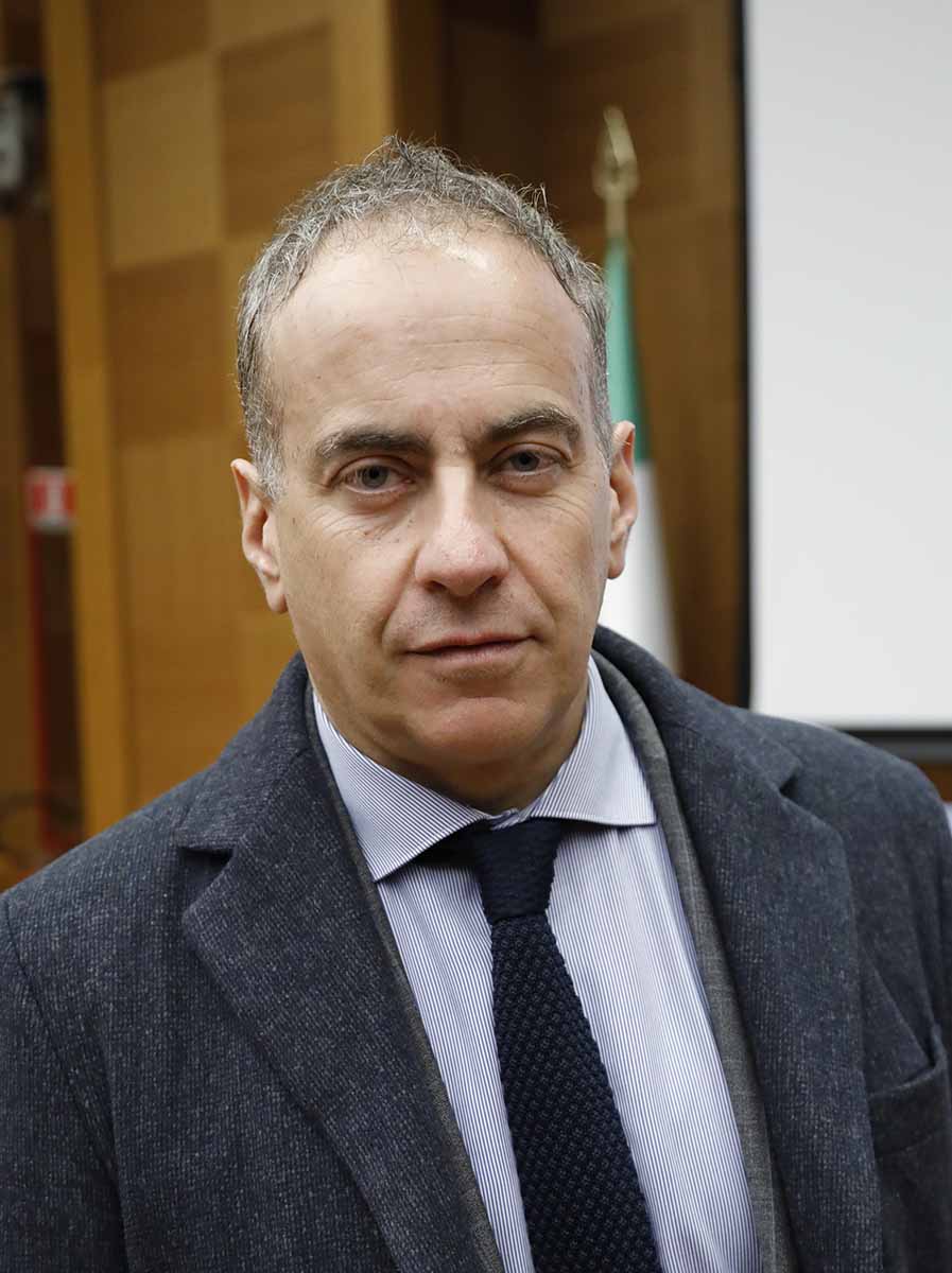 Galleria foto 'Legge insularità, le proposte della Regione: “Partire dal sostegno alle imprese isolane”' - foto 1