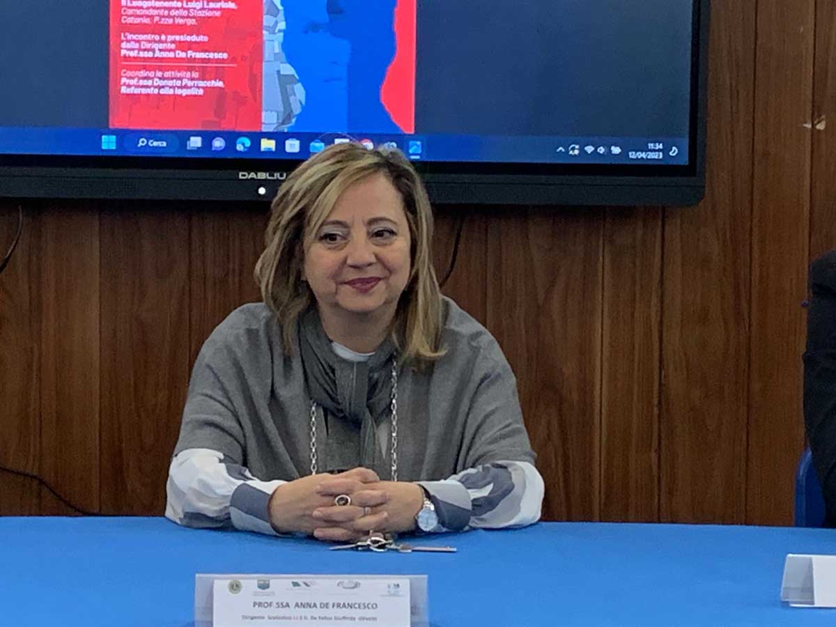 Erasmus e Pcto all’estero del De Felice Olivetti. Per “imparare il mondo” fuori dai nostri confini