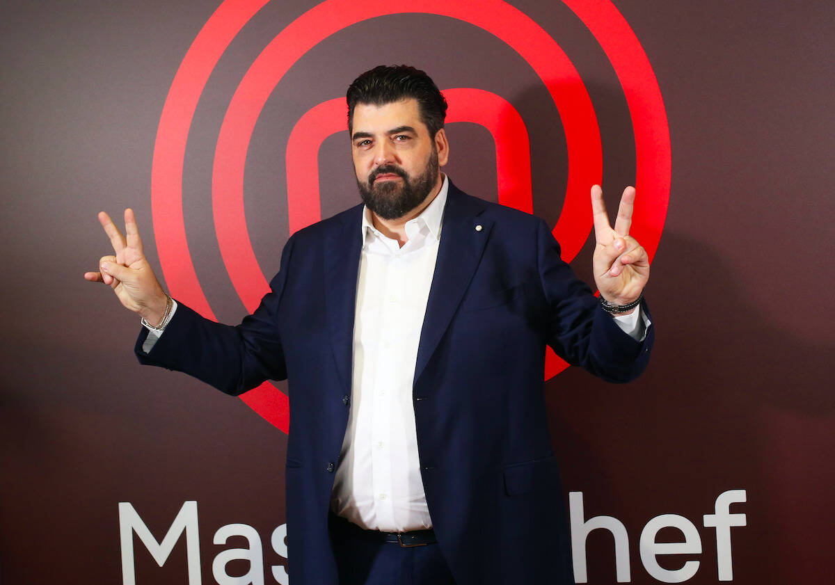 Opportunità lavorative in cucina con Antonino Cannavacciuolo: ecco come candidarsi
