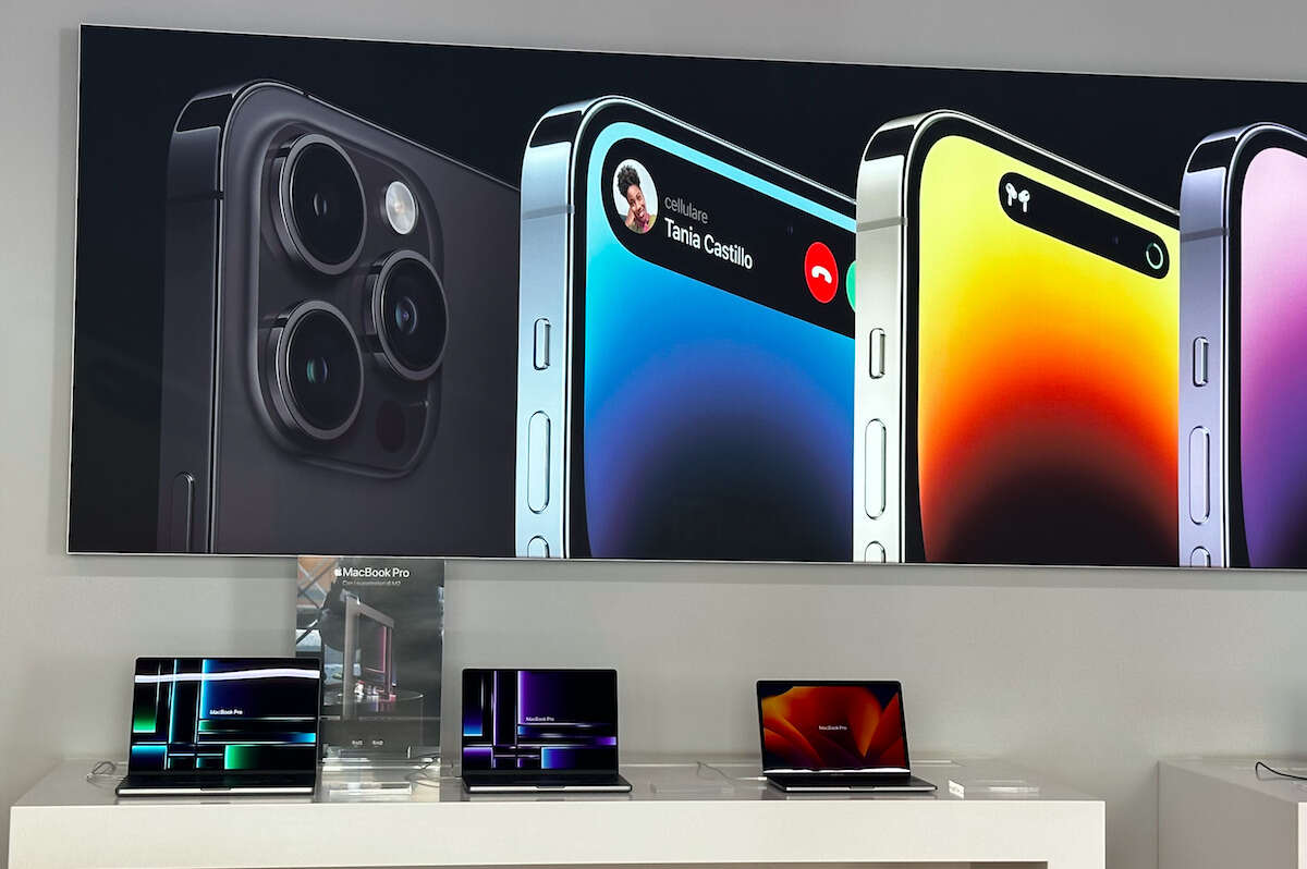 Lavoro con Apple in Sicilia, ecco le posizioni aperte