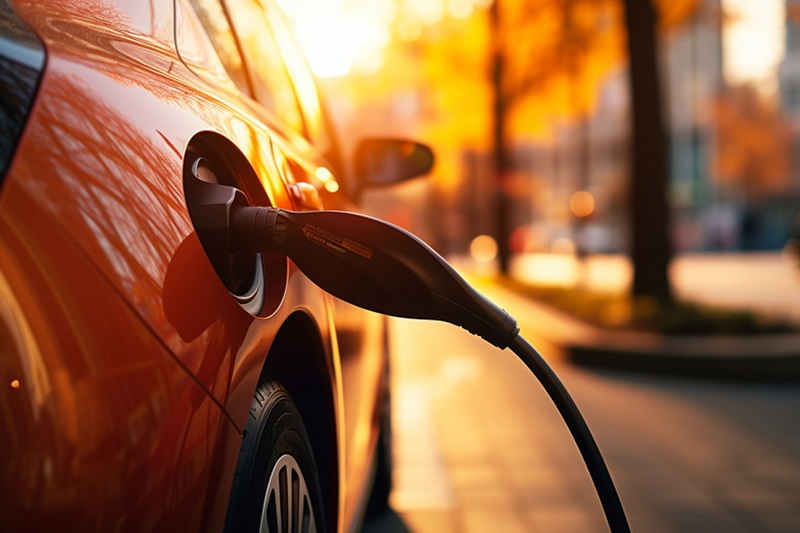 Auto ecologiche, arriva il contributo dalla Regione