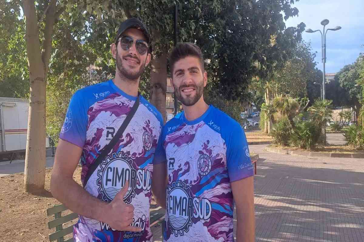 Beach Volley, Franco Arezzo e Geri Ndrecaj brillano all’Open di Alassio e chiudono quarti