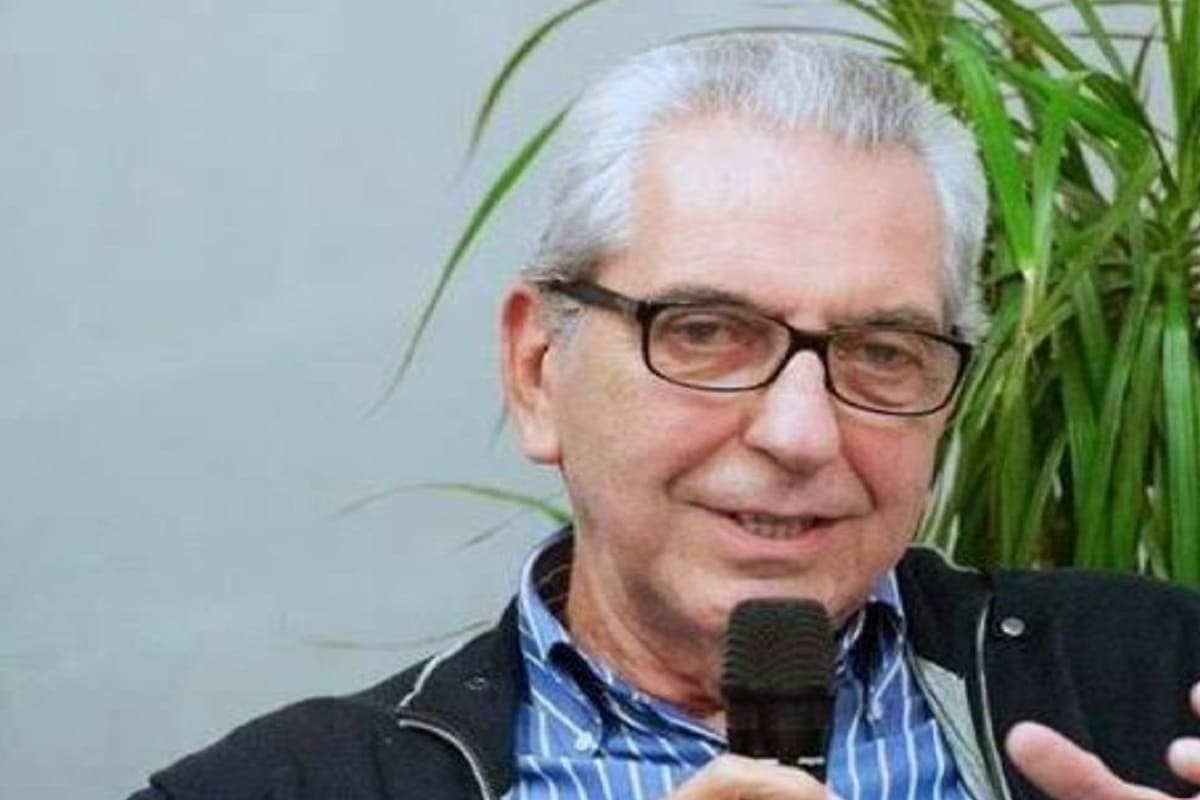 Morto lo scrittore siciliano Biagio Balistreri: lutto nel mondo della cultura a Palermo Morto lo scrittore siciliano Biagio Balistreri: lutto nel mondo della cultura a Palermo