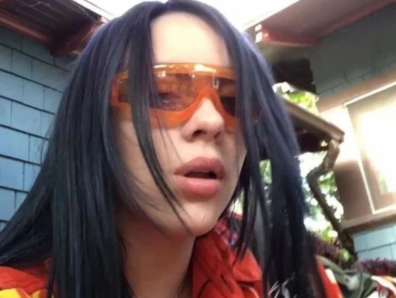 Billie Ellish e il sesso: “Merito un dottorato in masturbazione”