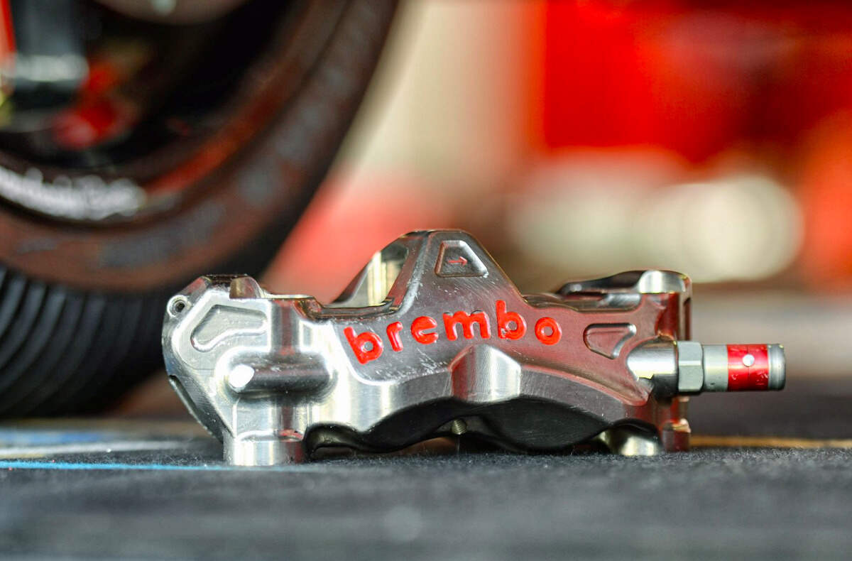 Opportunità di lavoro con Brembo, come candidarsi