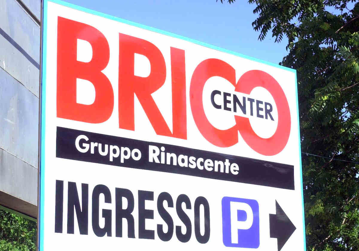 Opportunità di lavoro con BricoCenter, ecco come candidarsi