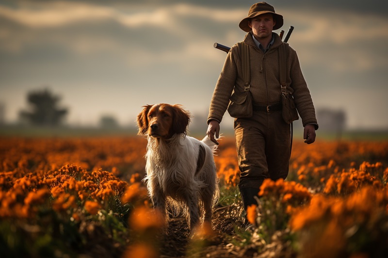 L’appello dell’associazione Caccia, sport e natura: “Il settore venatorio sta morendo”