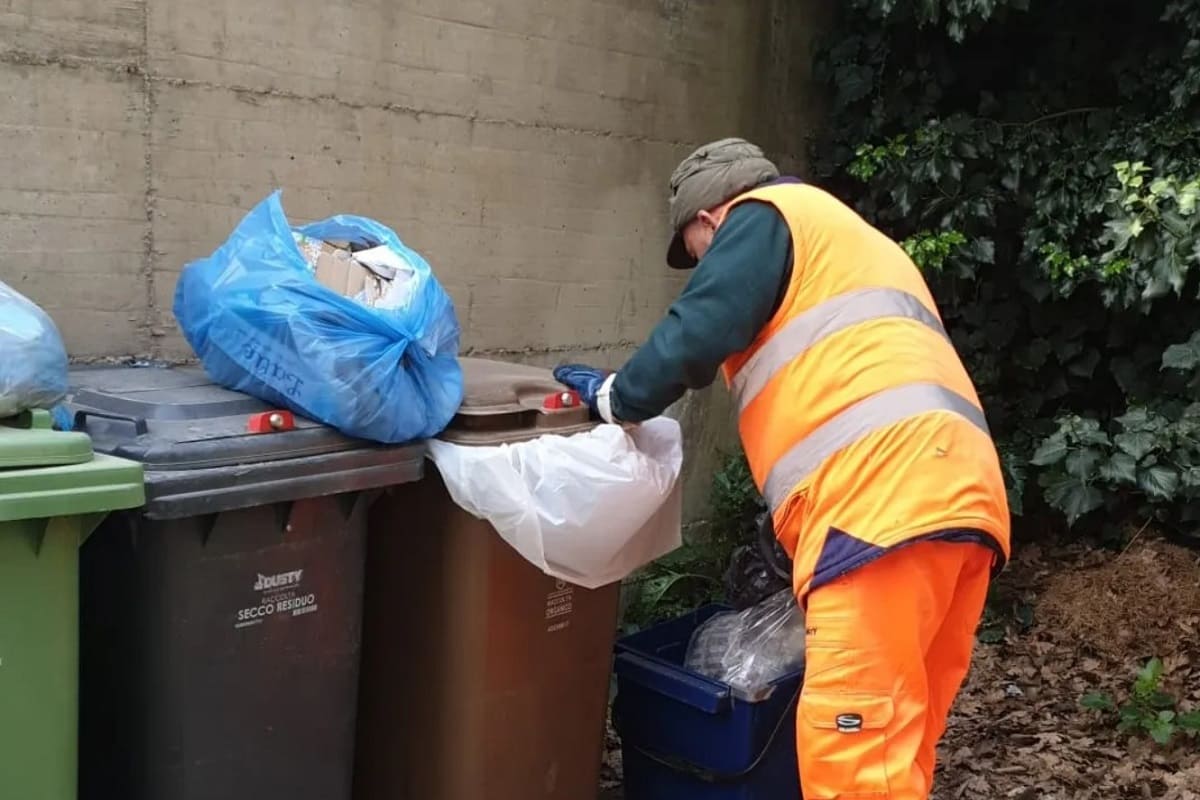Rifiuti, Dusty fuori da crisi finanziaria grazie a transazione fiscale: “Salvi 1000 posti di lavoro”