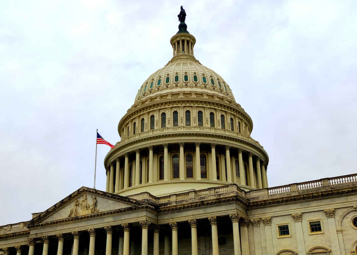 Usa 2024: la Camera sblocca 95 miliardi di aiuti militari per Ucraina, Israele e Taiwan