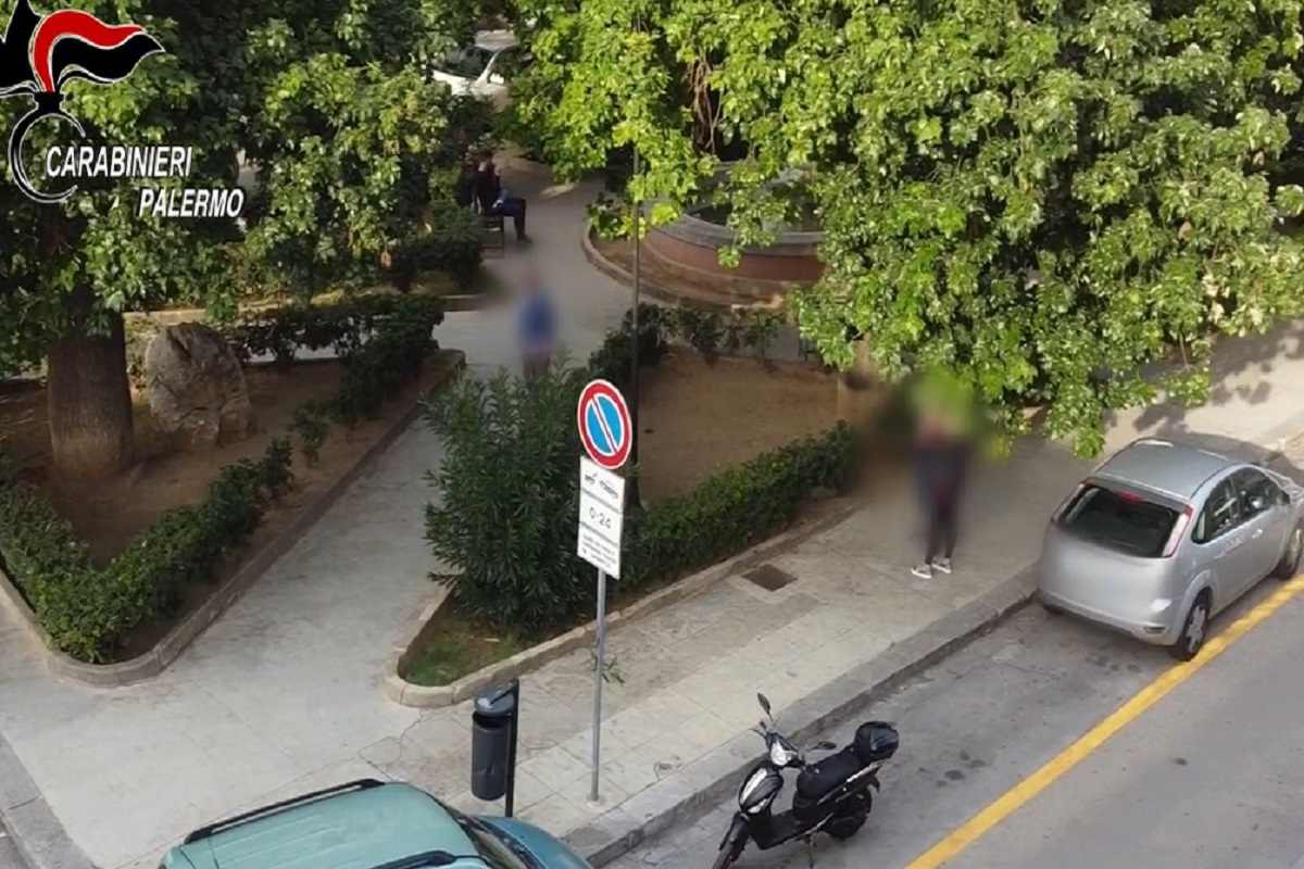 Mafia e favori, i pentiti svelano il “comitato di interessi” con al centro Mimmo Russo Mafia e favori, i pentiti svelano il “comitato di interessi” con al centro Mimmo Russo