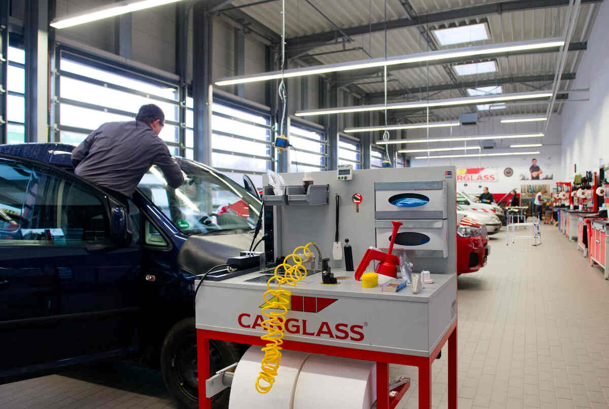 Nuove opportunità lavorative con Carglass, posizioni aperte a dicembre 2024
