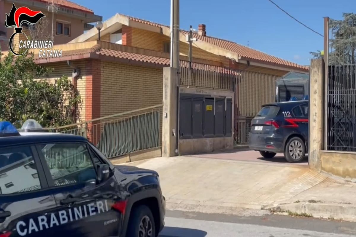 VIDEO | Giro di prostituzione nel Calatino, scatta l’operazione “Mi Amor”: 9 indagati