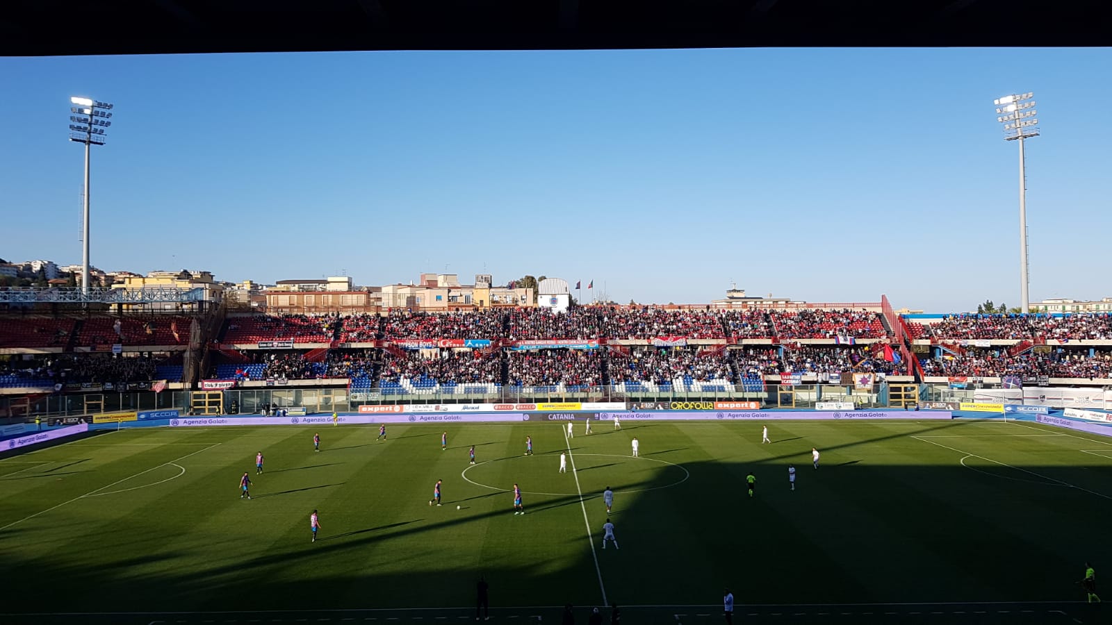 Play-Off Serie C, il Catania pesca l’Atalanta Under 23