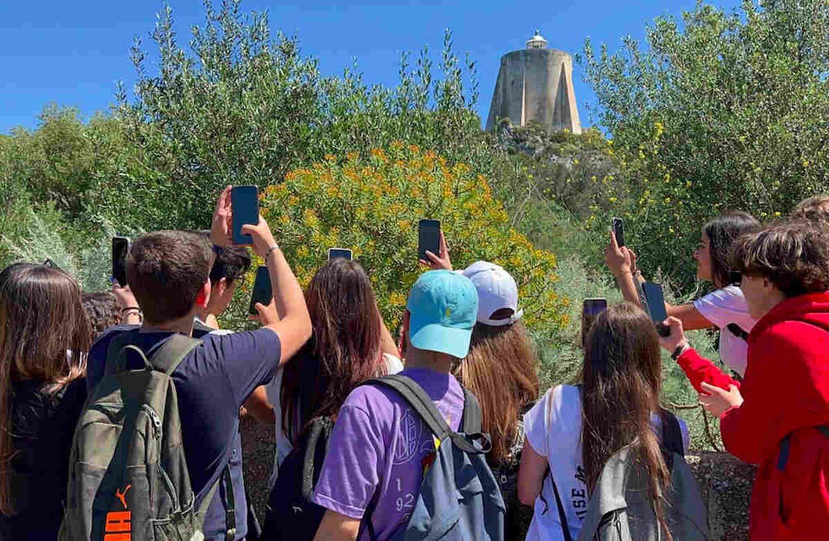 Milazzo, dal 26 al 29 aprile torna la “City Nature Challenge” all’insegna della biodiversità