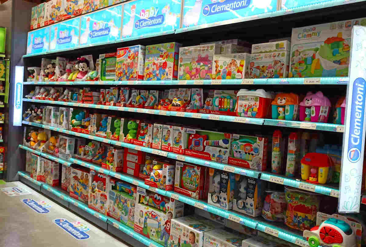 Opportunità lavorative con Clementoni, ecco come candidarsi