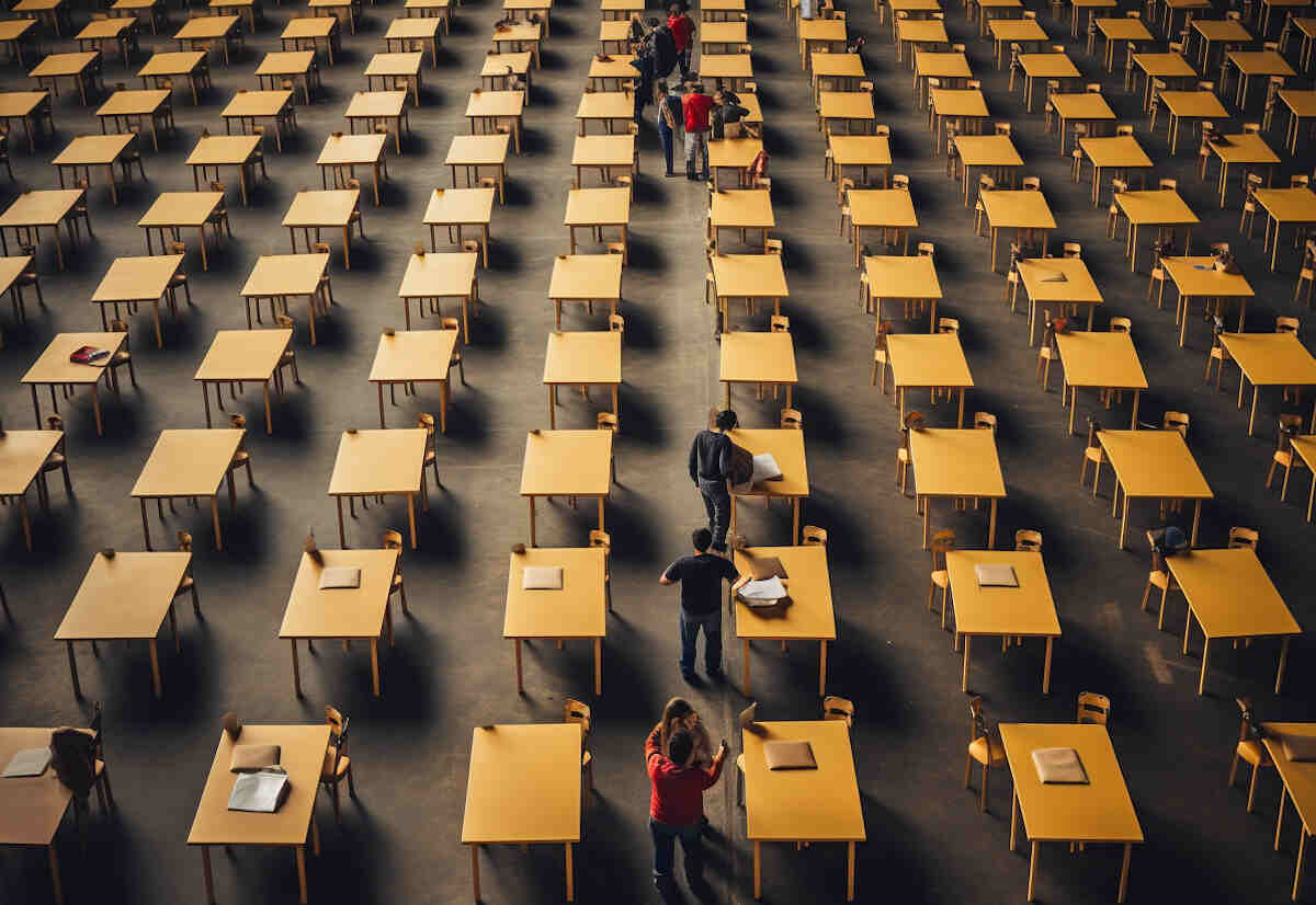 Concorsi pubblici, migliaia di posti in palio: i bandi di novembre 2025