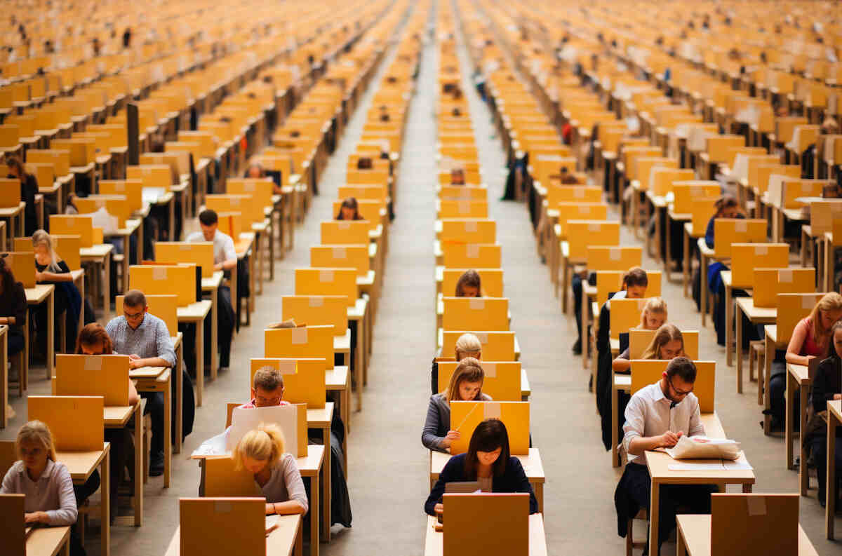 Come prepararsi al concorso scuola 2024/2025, tutto quello che c’è da sapere