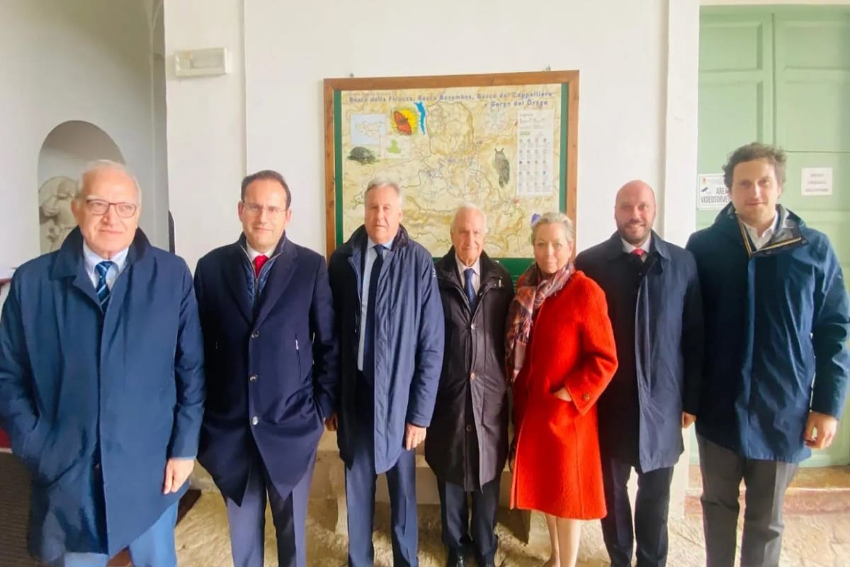 Autonomia differenziata nelle aree interne, Nicolosi: “Non trascurare le zone più deboli”