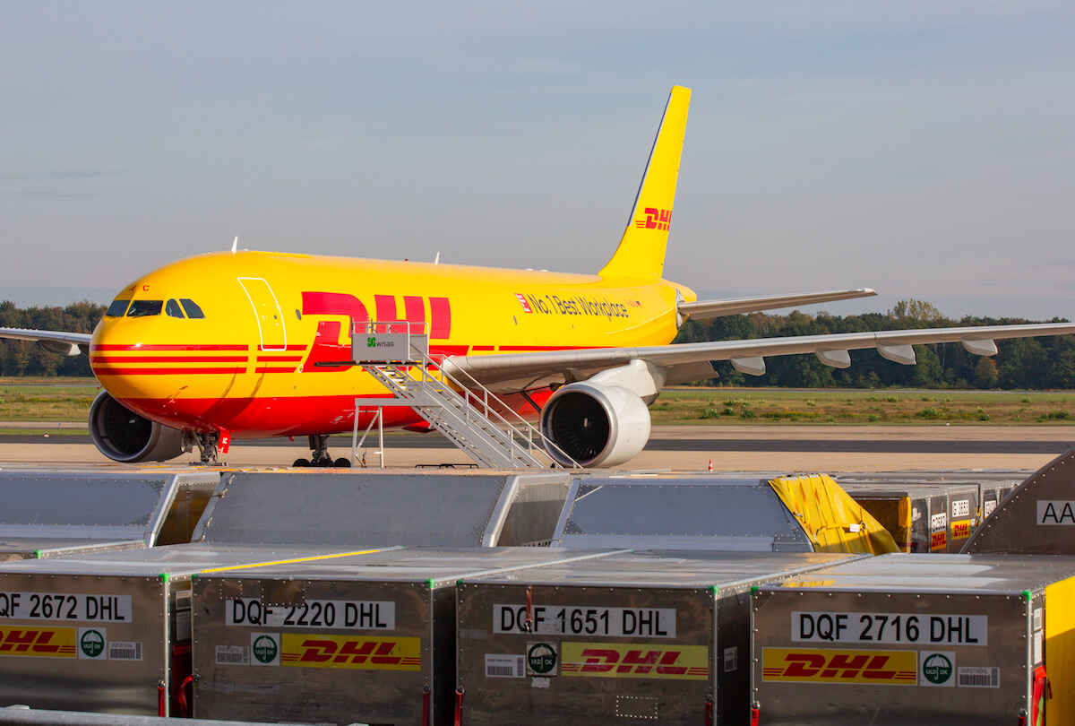 DHL alla ricerca di nuovo personale, requisiti per la candidatura