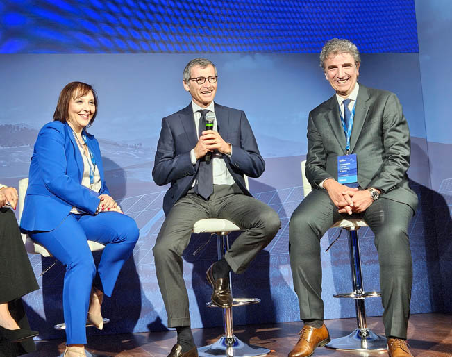 Fotovoltaico, Edison scommette sul territorio ennese