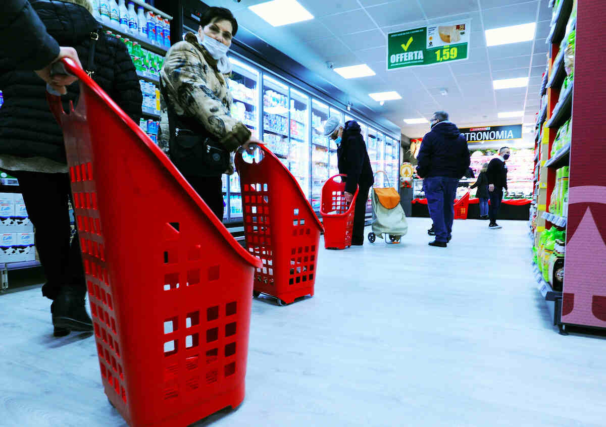 Opportunità lavorative con Despar, i requisiti ad agosto 2024