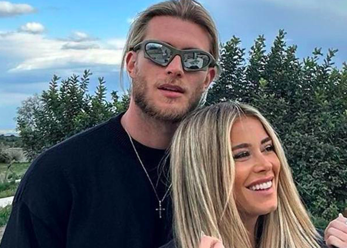 Vulcano, tutto pronto per il matrimonio da sogno di Diletta Leotta e Loris Karius: ecco la data