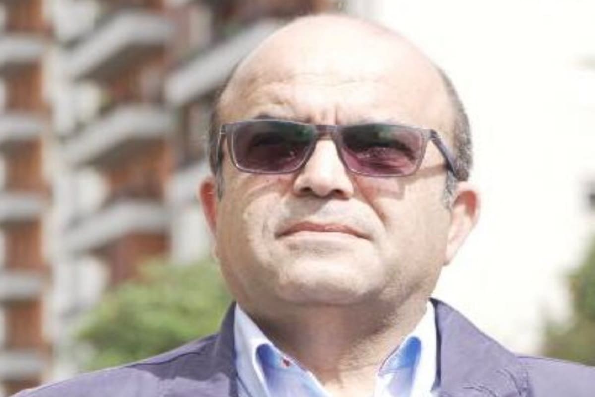 “Finirai di vivere”, l’imprenditore antimafia Domenico D’Agati minacciato ancora