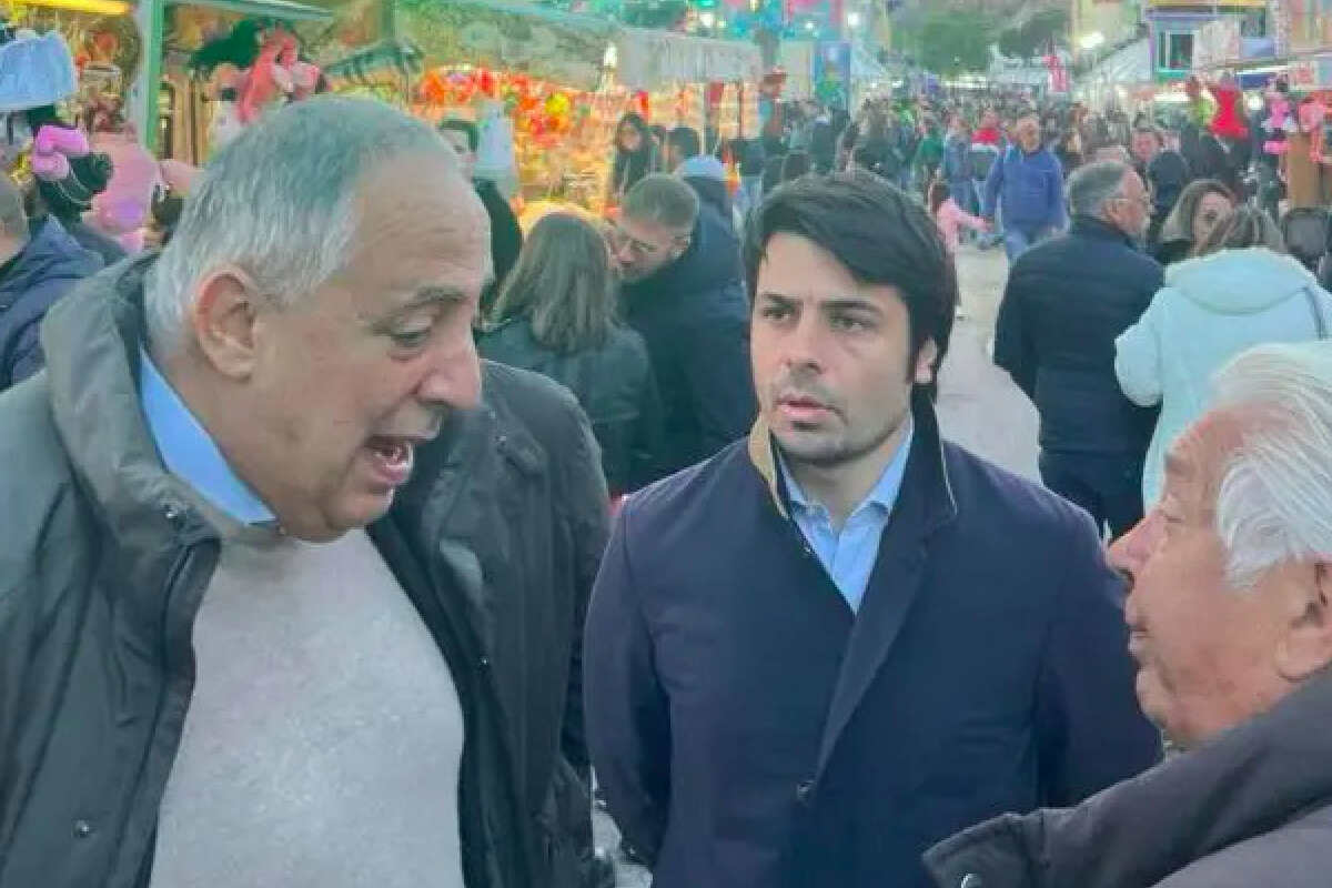 Fiera del Mediterraneo di Palermo, Lagalla: “Un momento di ritrovo per la comunità”