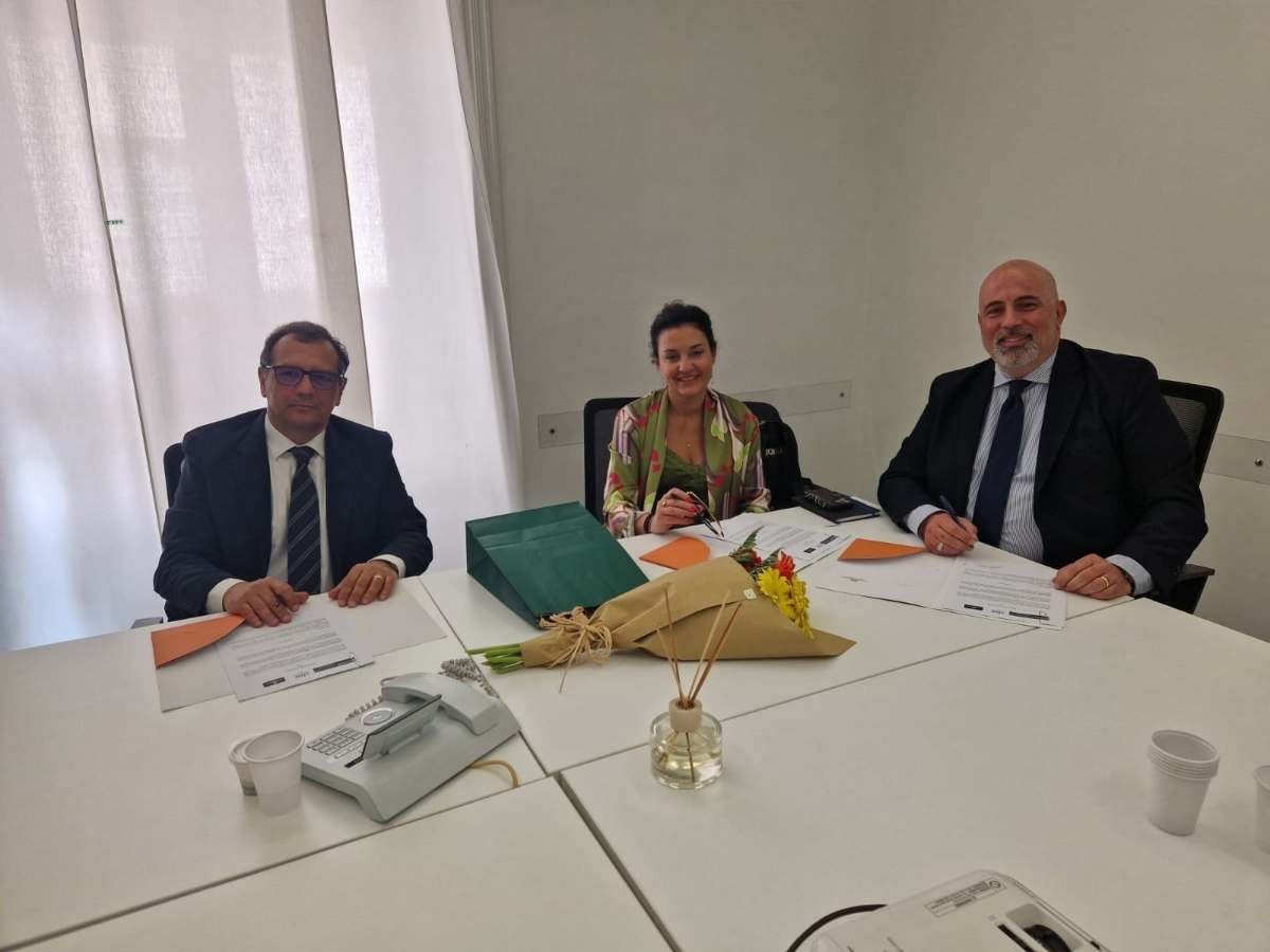 Sicilia, sinergia tra i manager per favorire le imprese e la crescita economica