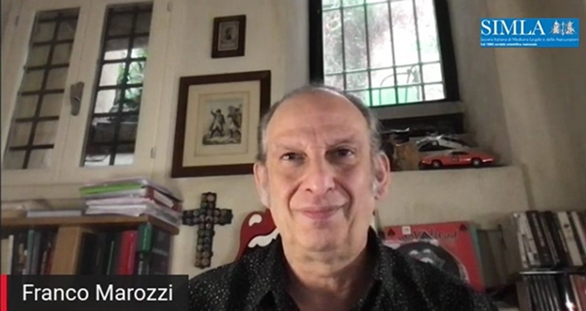 SIMLA censura comportamenti del video medici legali, Introna: “Riprovevole”