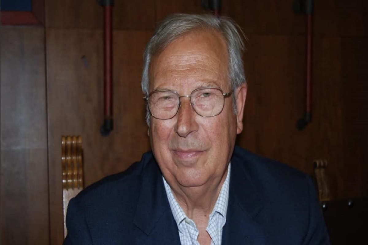 Lutto nel mondo della politica siciliana: morto Franco Providenti, ex sindaco di Messina