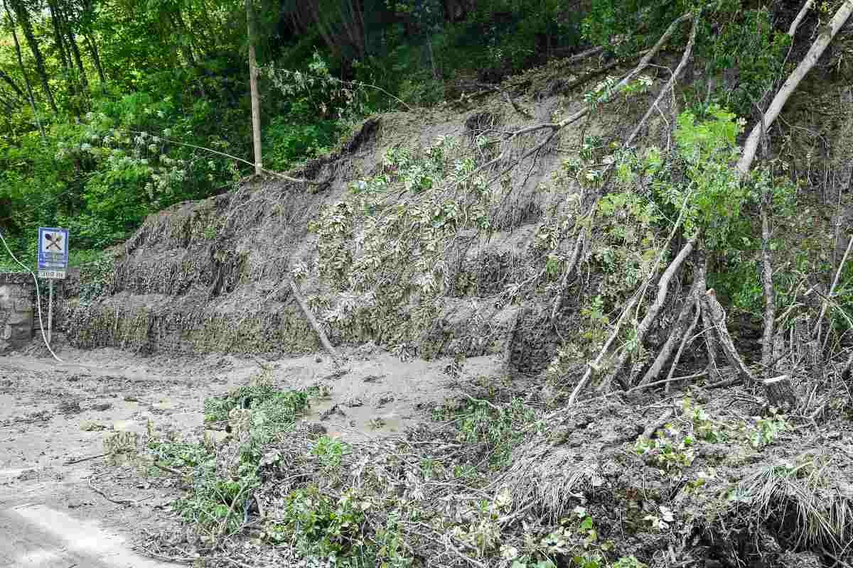 Frane, al via il consolidamento del centro abitato di Santa Domenica Vittoria. Schifani: “Restituiamo sicurezza e vivibilità”