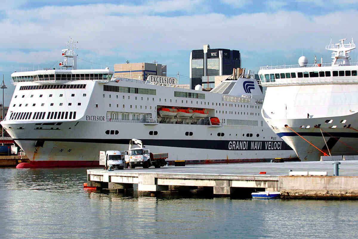 Opportunità di lavoro con GNV, ecco come candidarsi