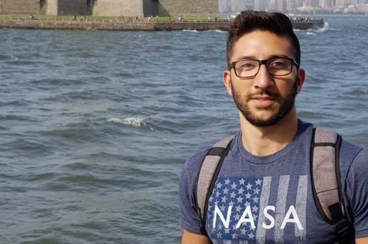 Ennesimo incidente mortale nel Catanese, perde la vita il 29enne Gaetano Fiamingo